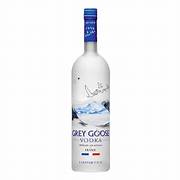 grey goose 70cl – 40°