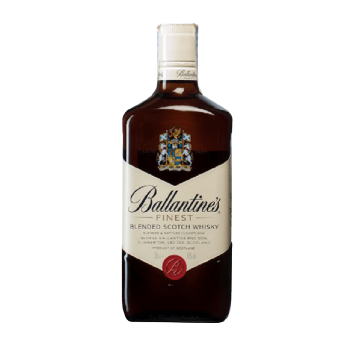 Ballantine's 70cl – 40°