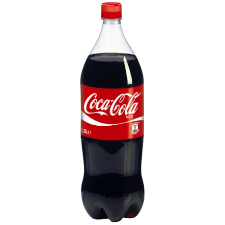 COCA 1,75L